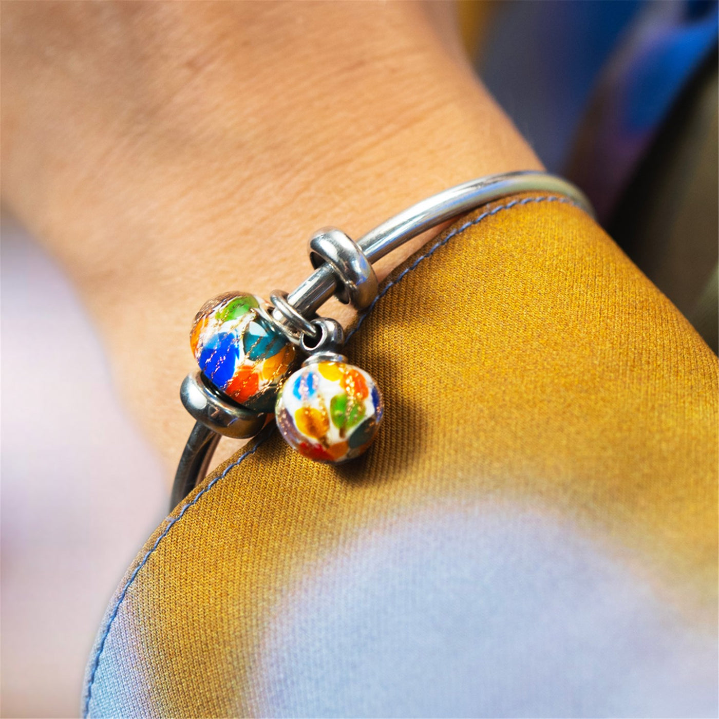 Gland Confettis de Minuit (Special Edition)