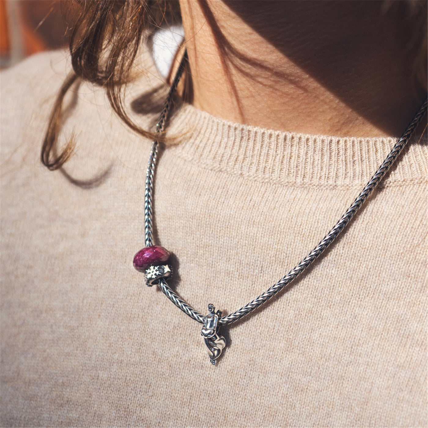 Beschermengel Hanger