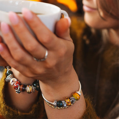 Calcédoine Verte Rond