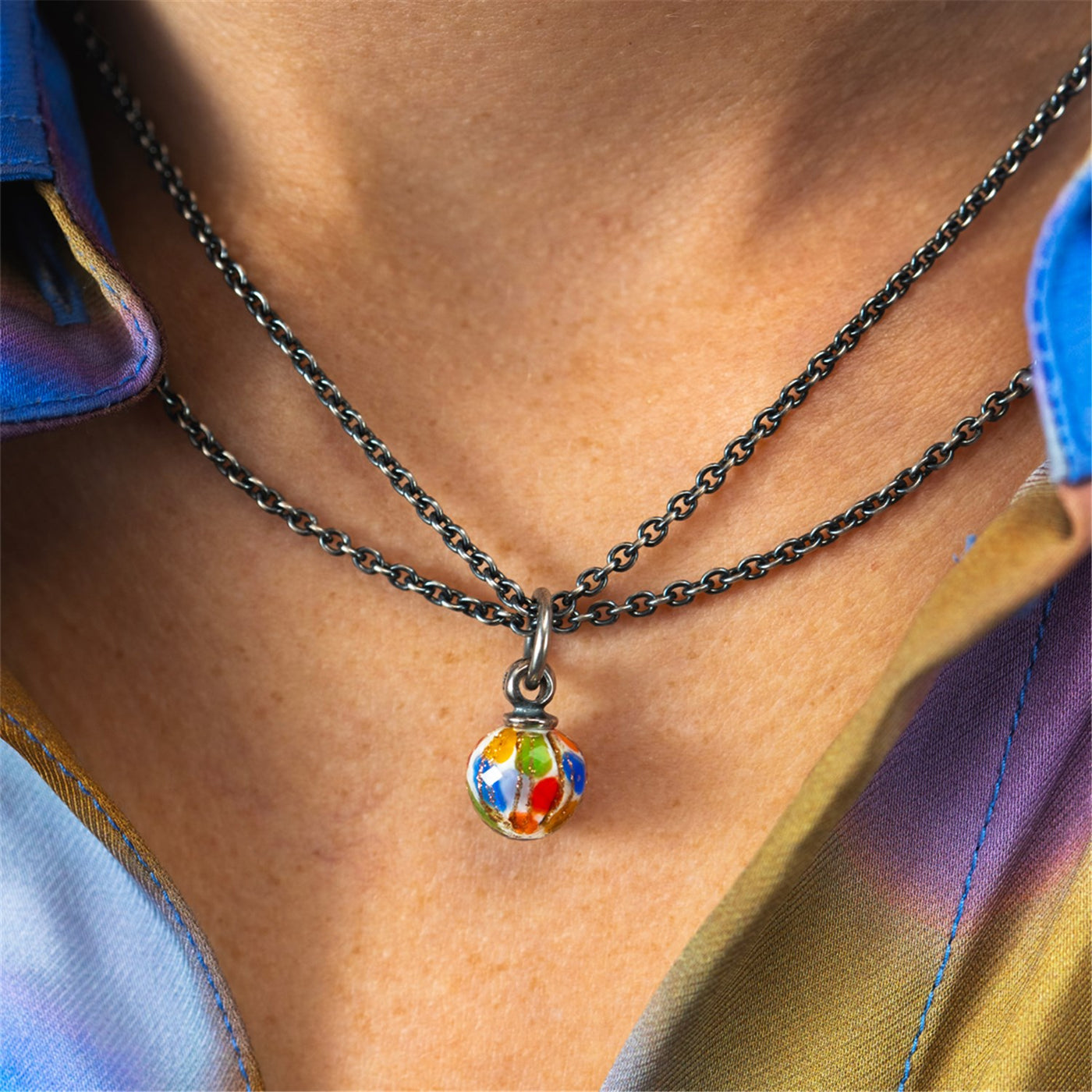 Gland Confettis de Minuit (Special Edition)