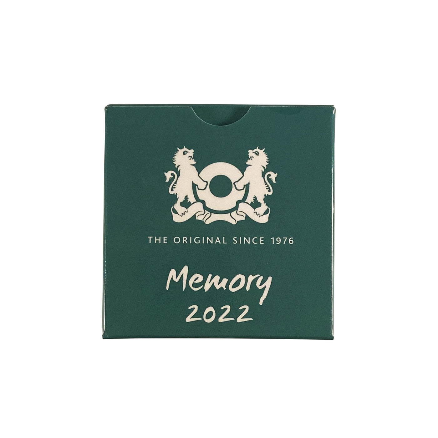 Trollbeads Memory 2022