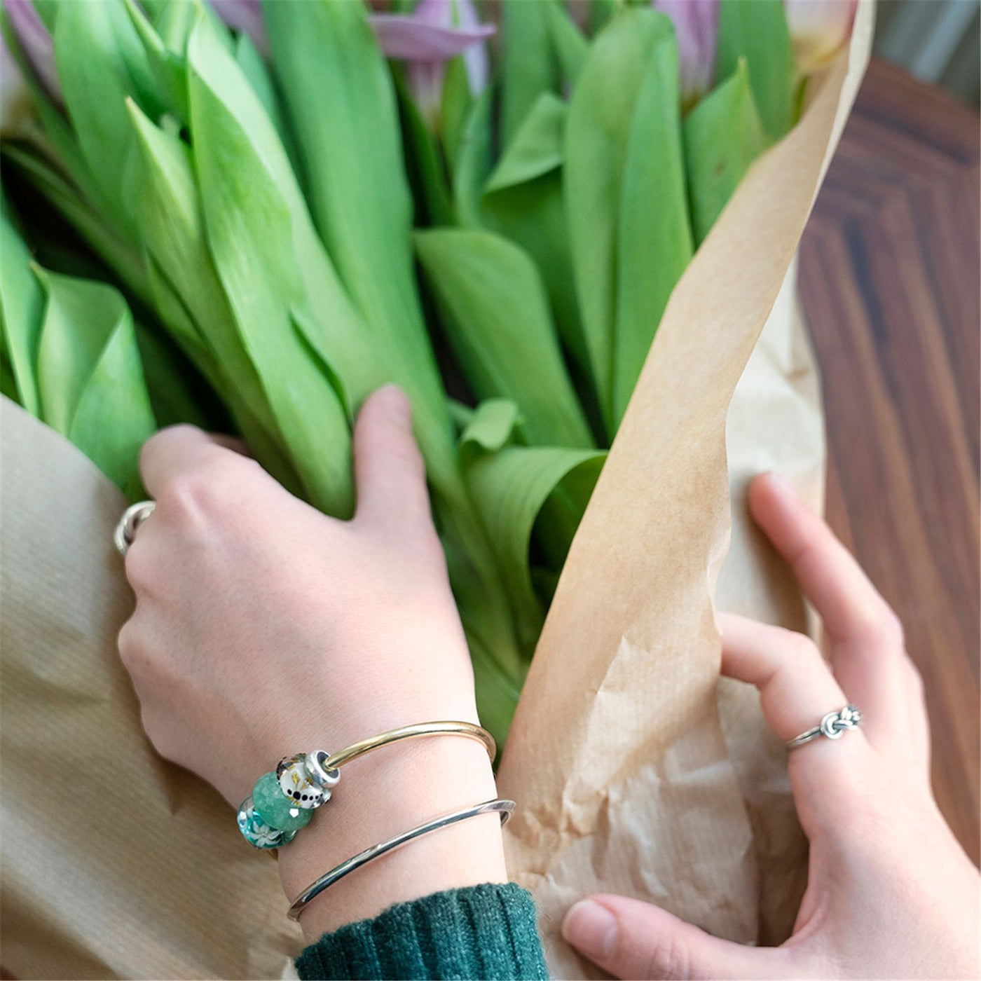 Libelle op zijde (retired)