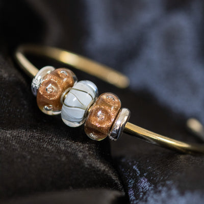 Glinsterende vreugdebubbel (retired)