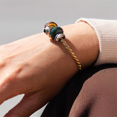 Cœur de Récolte, stopper