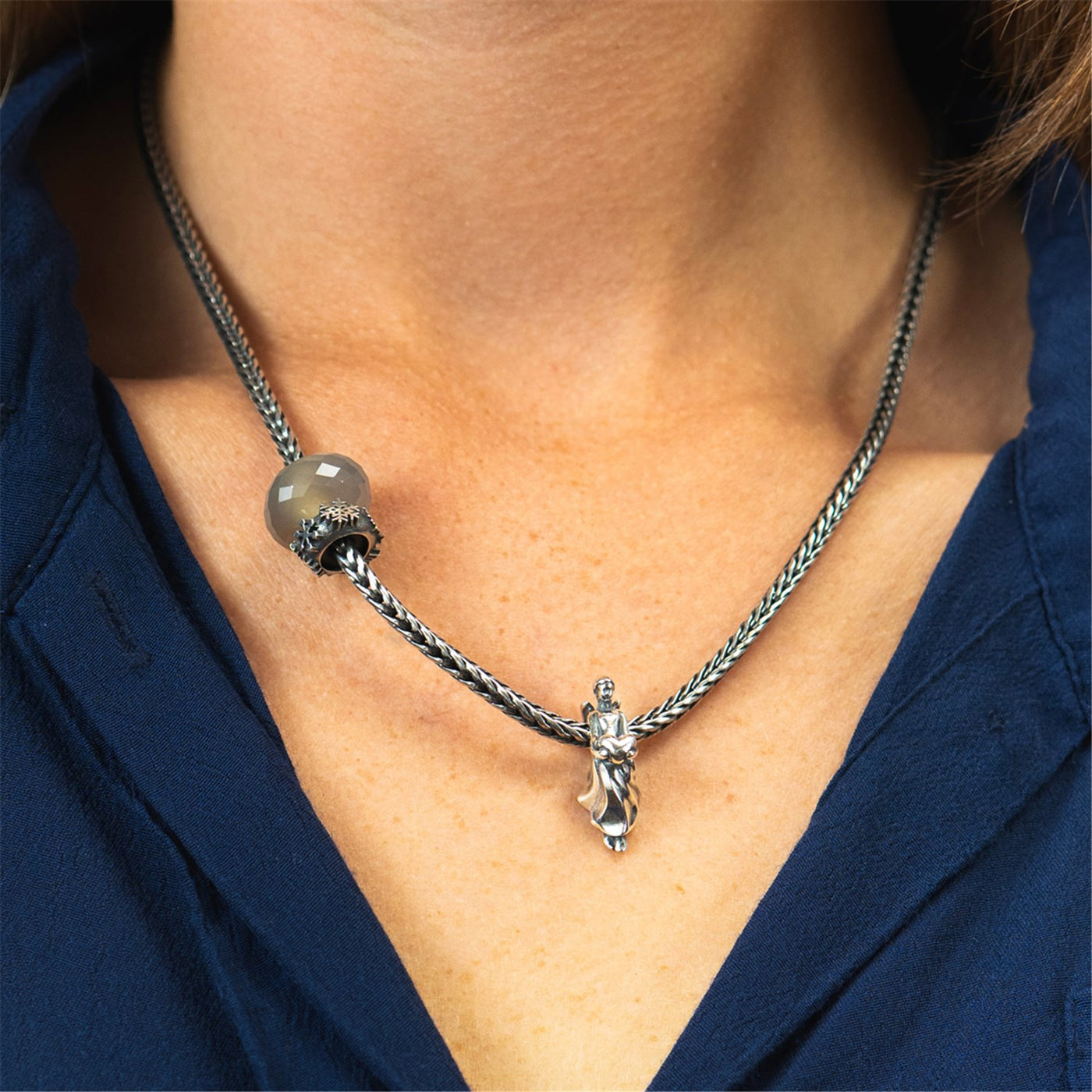 Beschermengel Hanger